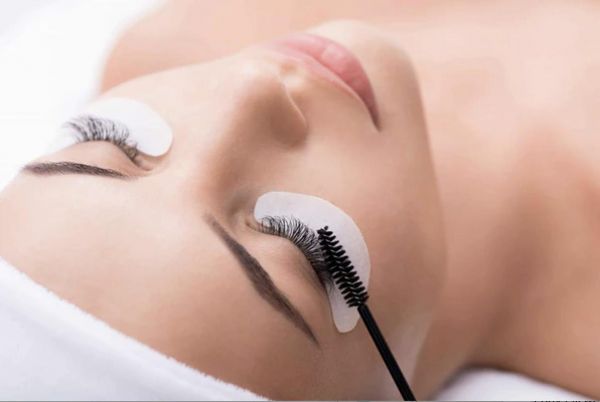 À Herblay | Extension de cils | Les meilleures esthéticiennes
