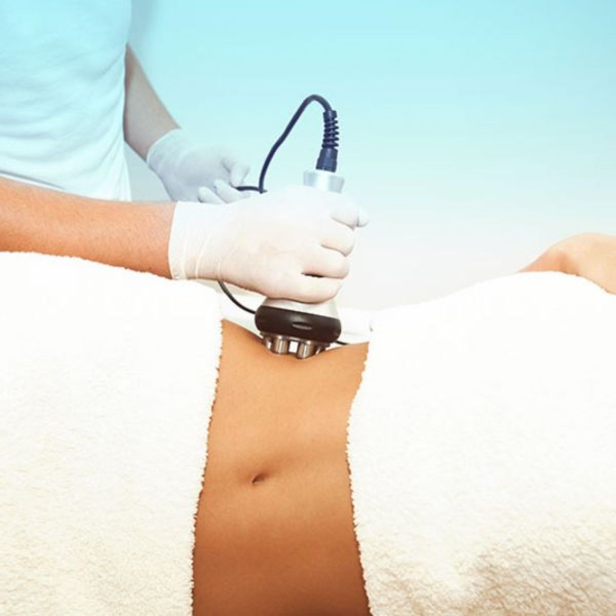 Radio fréquence et Lipocavitation à Vandoeuvre-lès-Nancy (54) Par Camille - Estheca