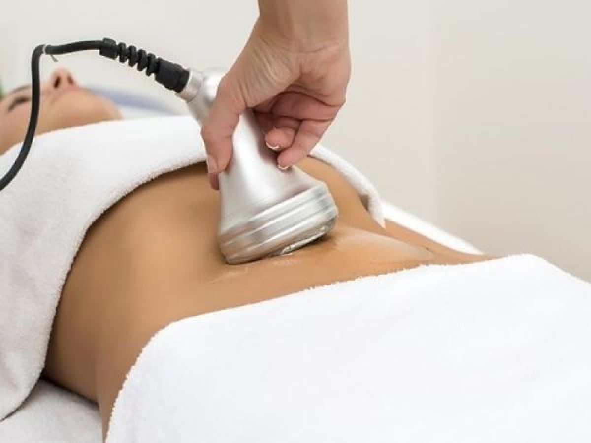 Lipocavitation à Dijon (21) Par Sarah - Estheca