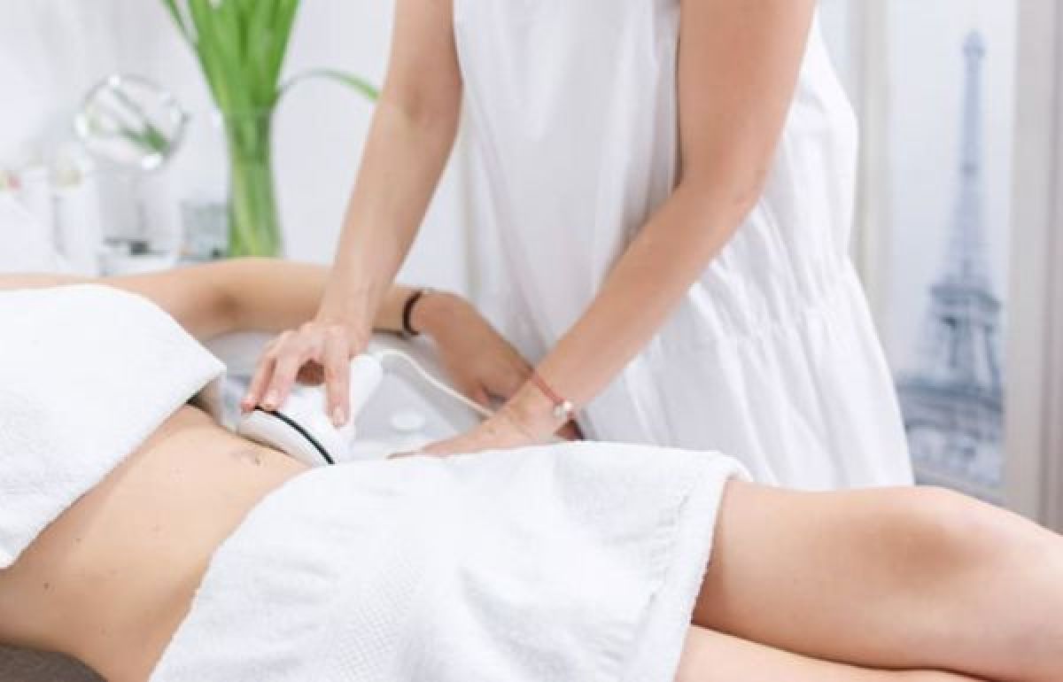 Radio fréquence / Lipocavitation à Tourcoing (59) Par Soraya - Estheca