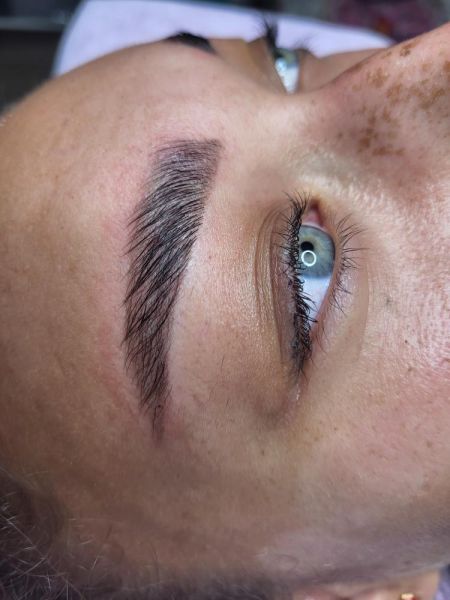 À Mantes-la-Ville | Brow lift (lifting, coréen  ) | Les meilleures esthéticiennes