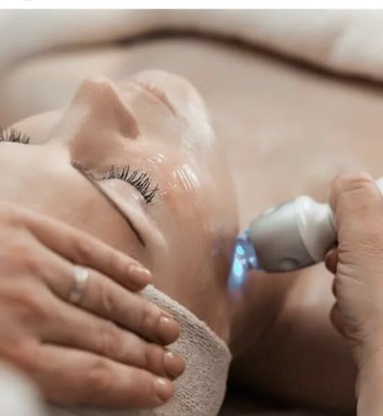 À Vaires-sur-Marne | Hydrofacial | Les meilleures esthéticiennes