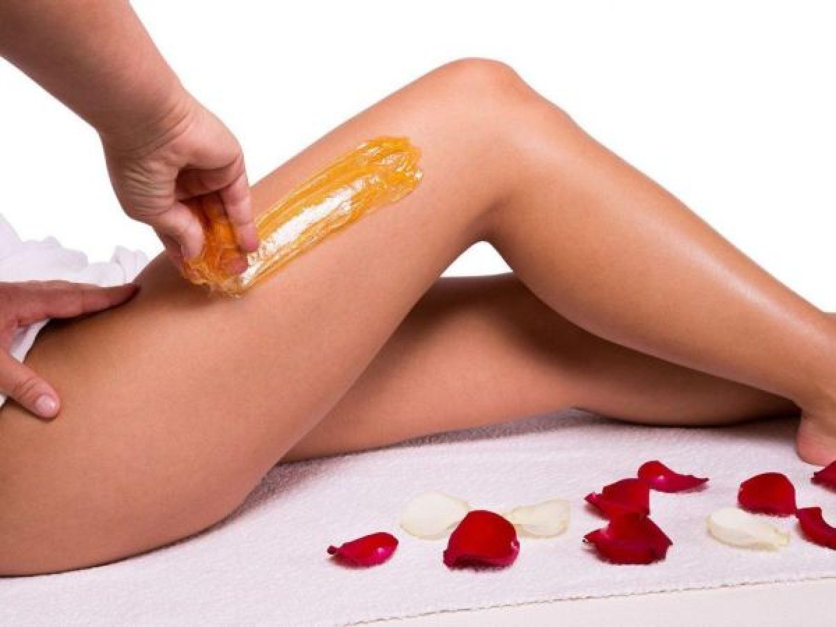 Epilation à la cire bio à La Ville-du-Bois (91) Par Marina - Estheca