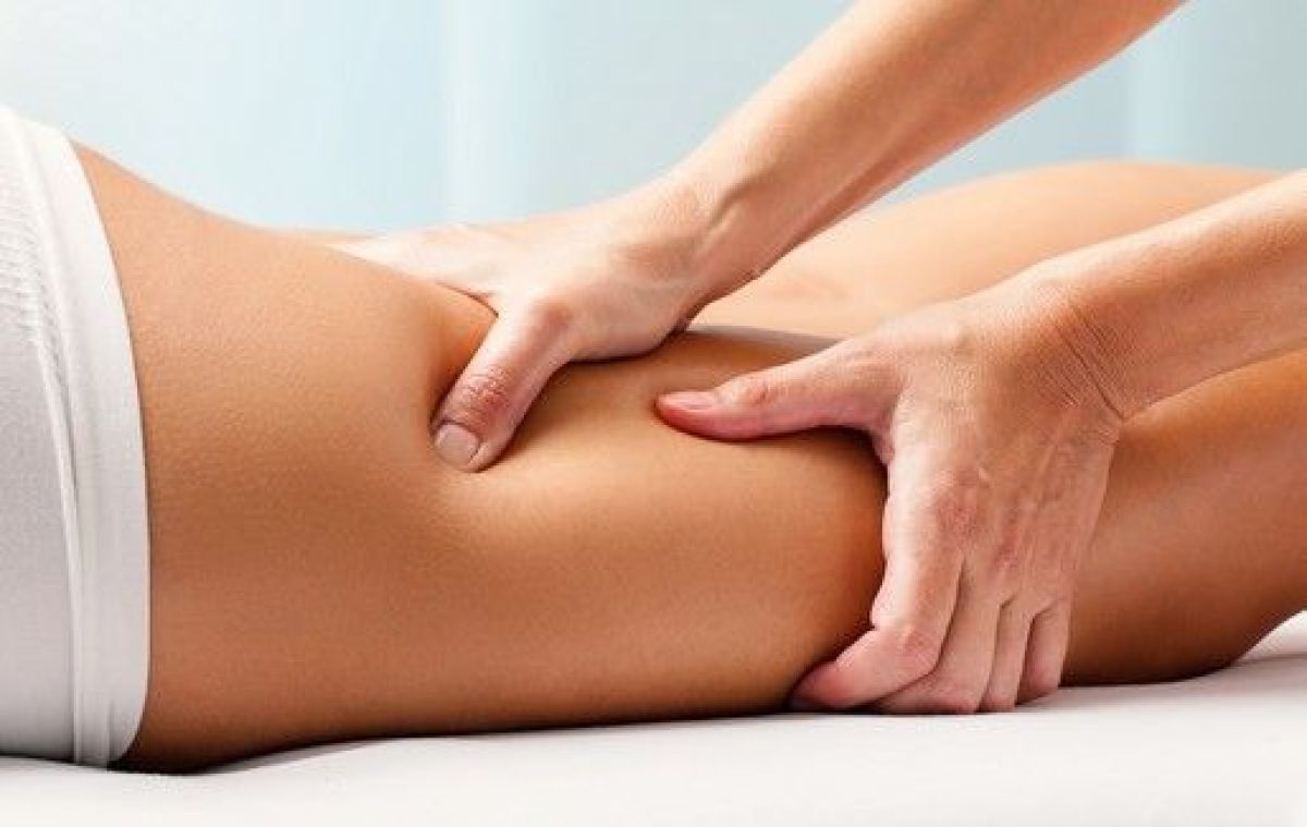 Drainage lymphatique brésilien corps entier à Ermont (95) Par Stephanie - Estheca