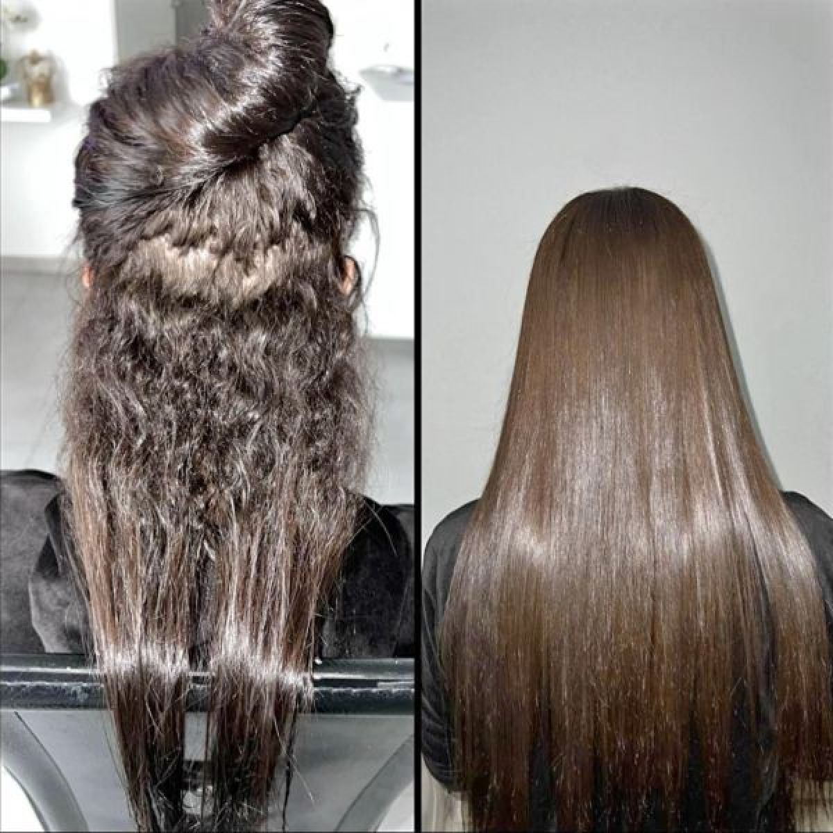 Lissage tanin / brésilien / indien / coreen à Muret (31) Par Deborah - Estheca