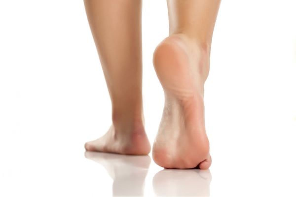 Yumi feet (traitement anti-callosités) à Antibes (06) Par Rachelle - Estheca