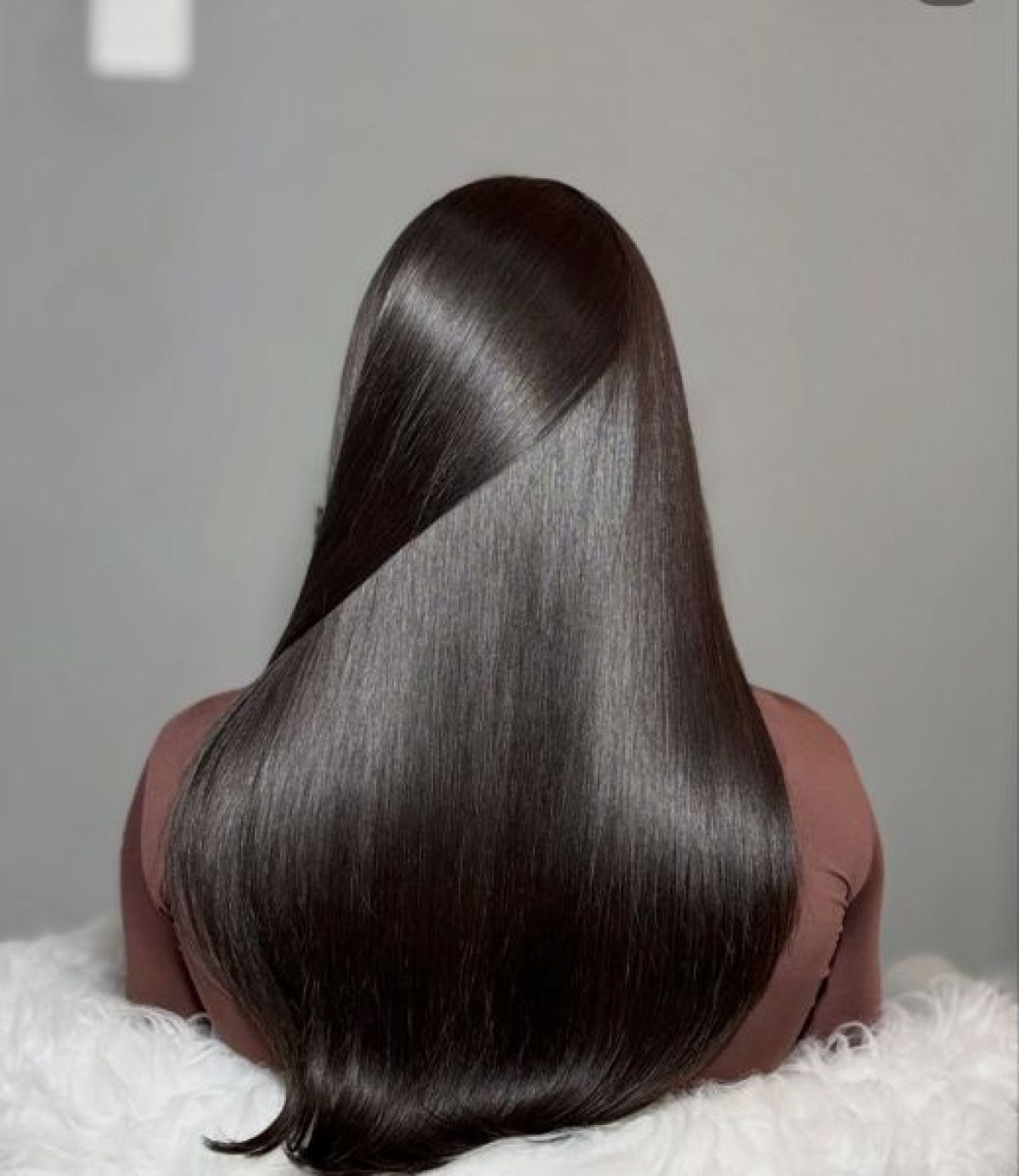 Lissage Rio glow à Sainte-Geneviève-des-Bois (91) Par Regiane - Estheca