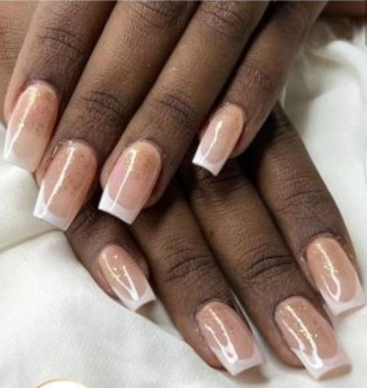 Onglerie à Saint-André (974) Par Anaïs - Estheca