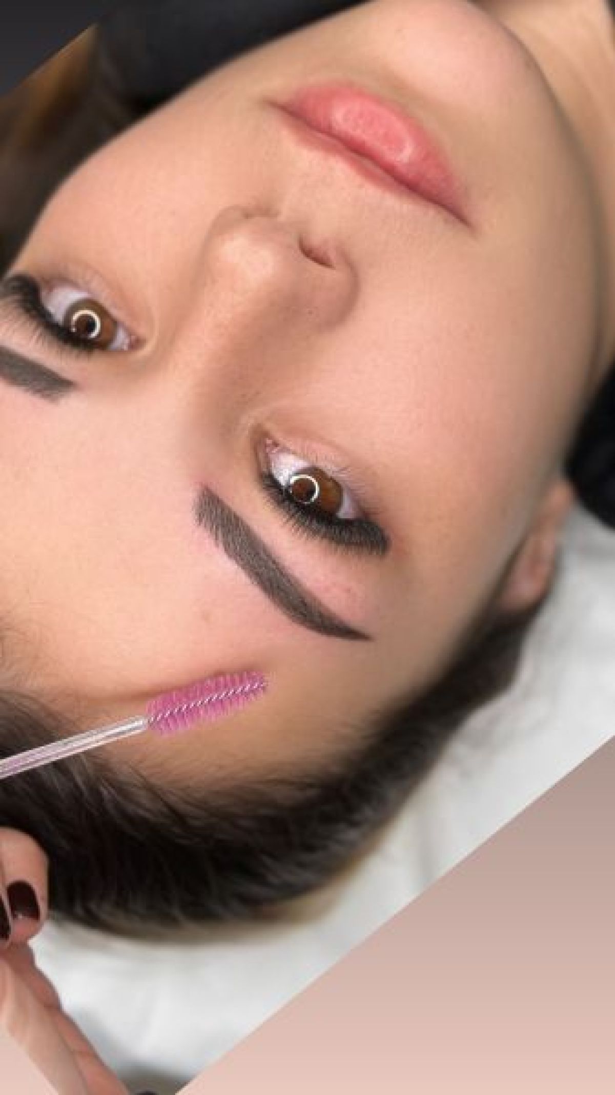 Microshading à Reims (51) Par Lilit - Estheca