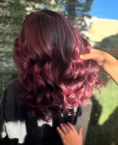 À Istres | Hair stylist | Les meilleures esthéticiennes