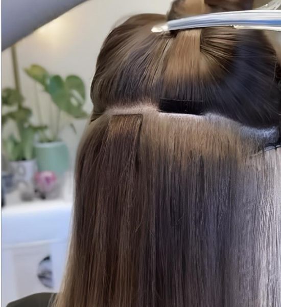 À Anzin | Extensions de cheveux | Les meilleures esthéticiennes