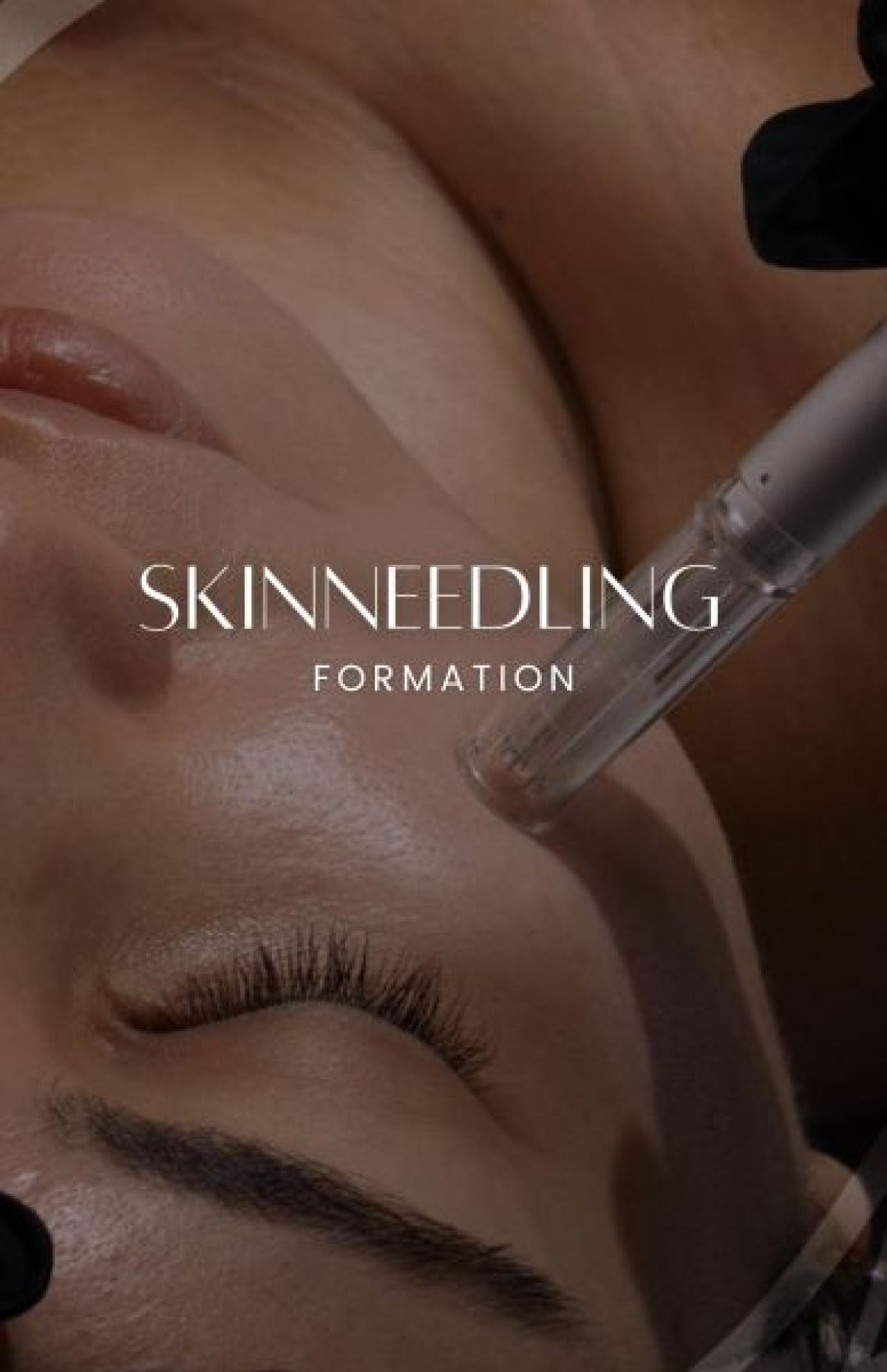 Formation skin needling à Noisy-le-Grand (93) Par Nassima - Estheca
