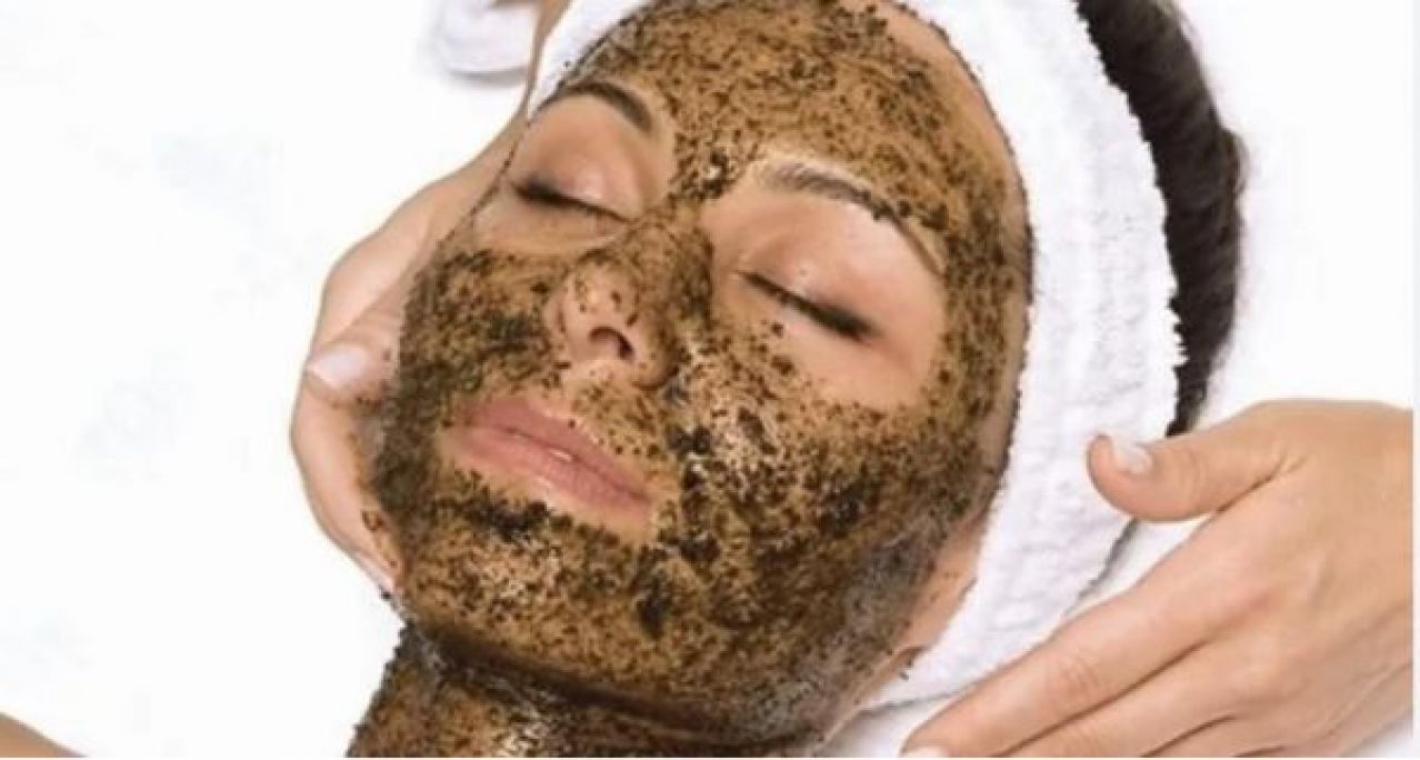 Peeling aux algues à Noisy-le-Grand (93) Par Nasima - Estheca