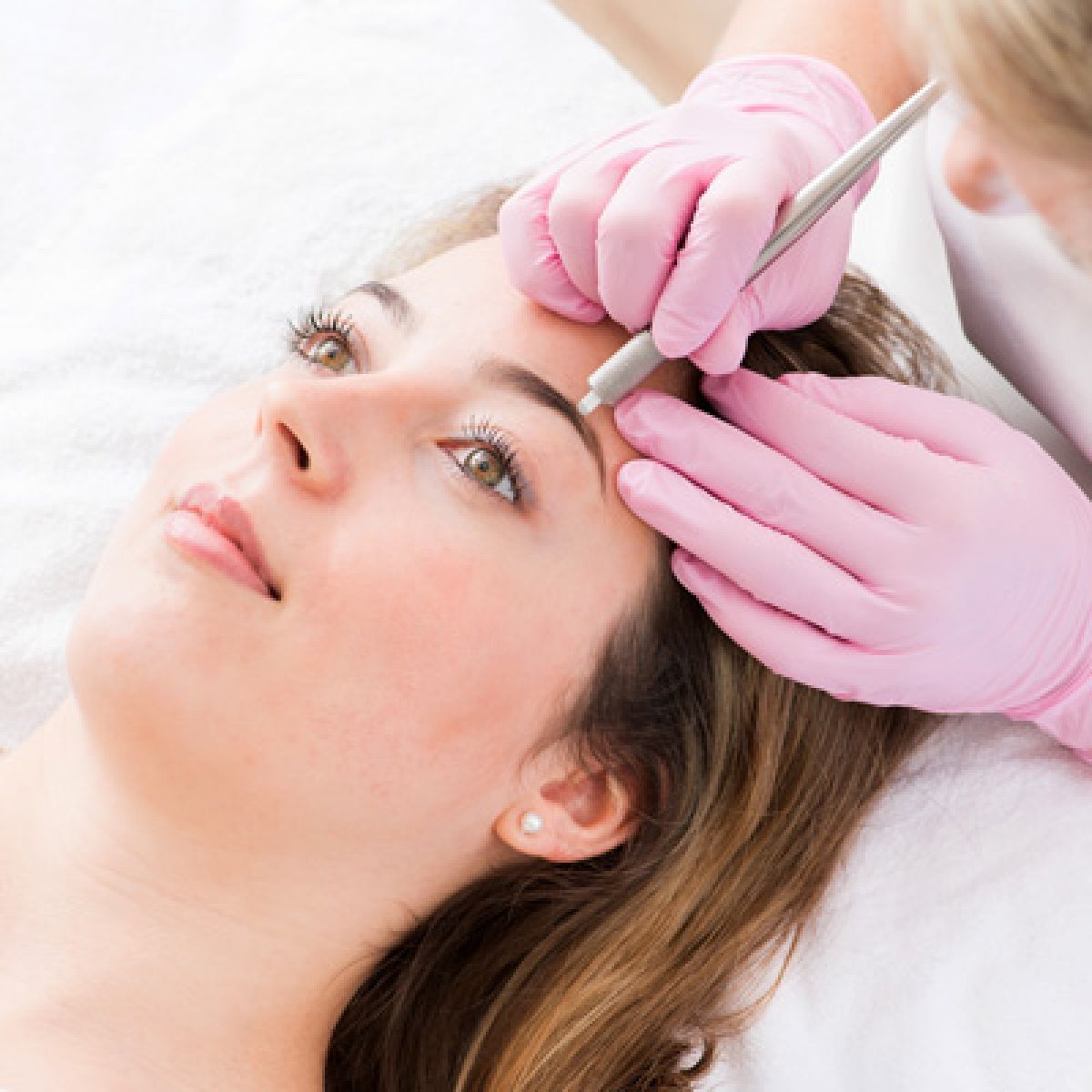 MicroBlading à Dunkerque (59) Par Rose - Estheca