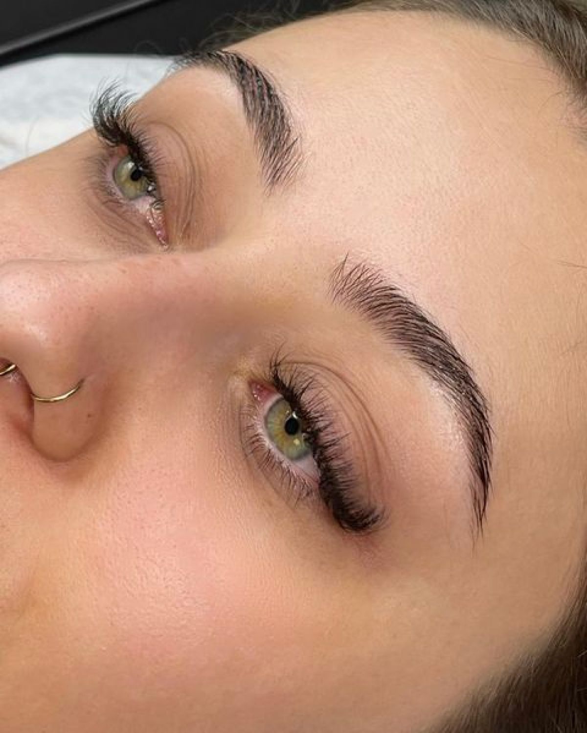 Extension de cils à Brétigny-sur-Orge (91) Par Gerlie - Estheca