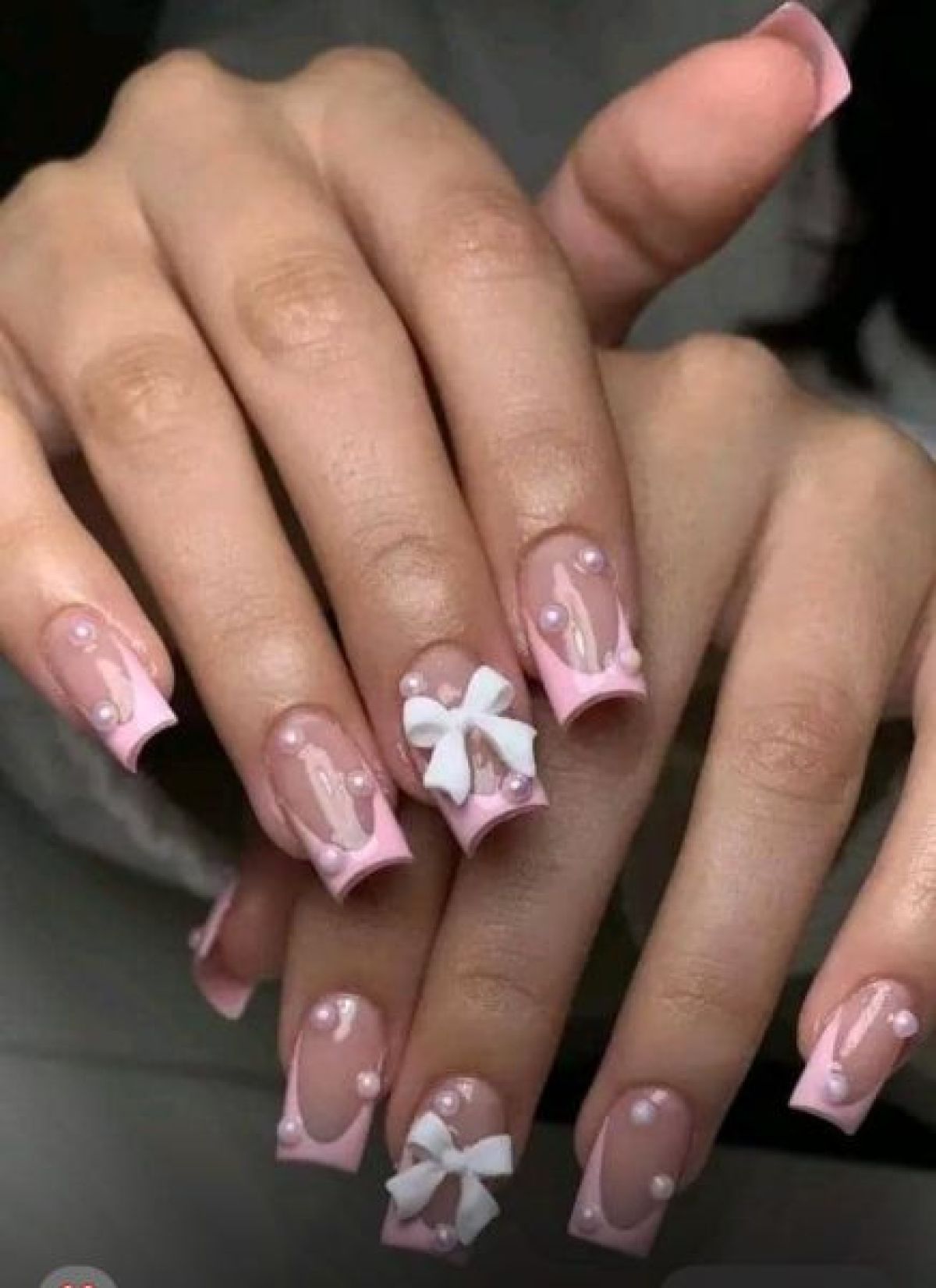 Manucure/semi permanent/chablon à Dijon (21) Par Linda - Estheca