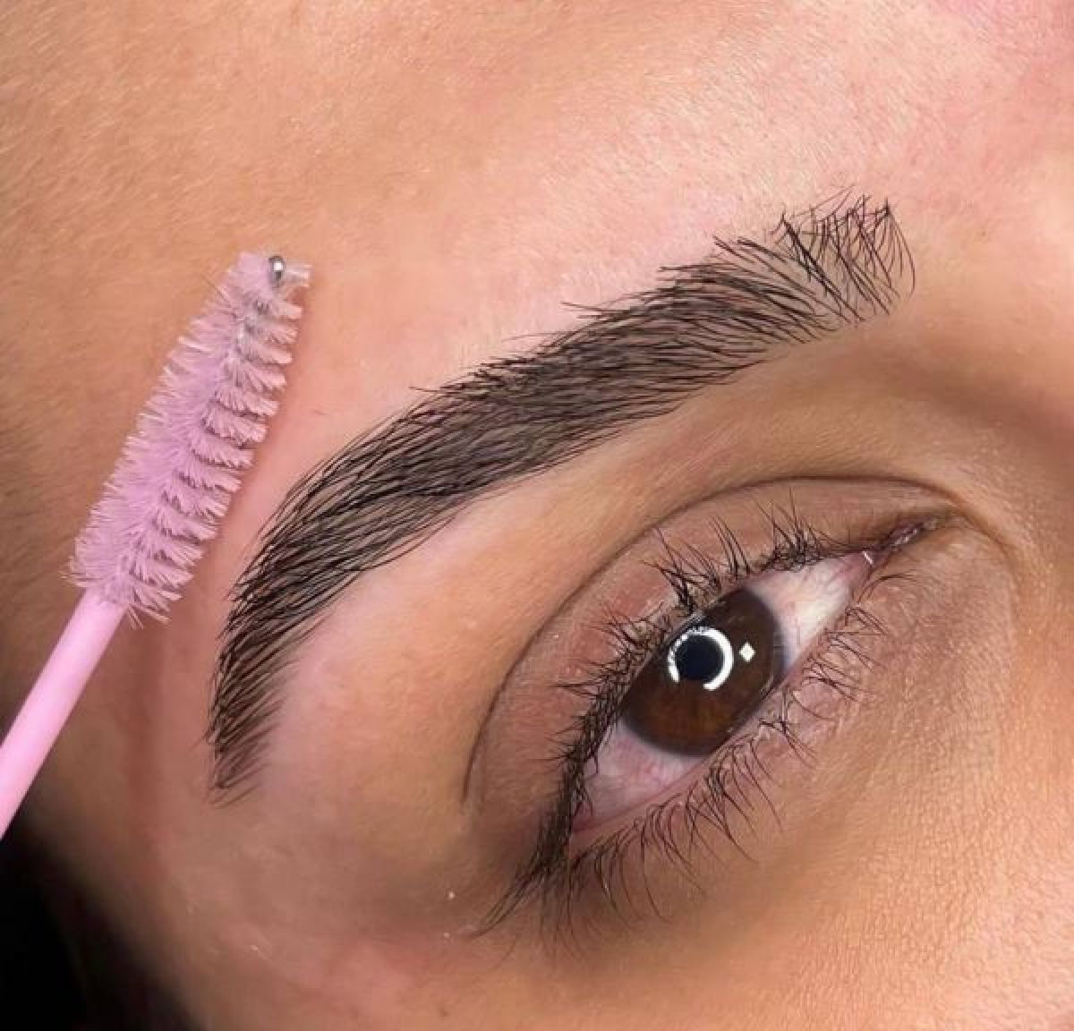 MicroBlading à Herblay (95) Par Sarah - Estheca