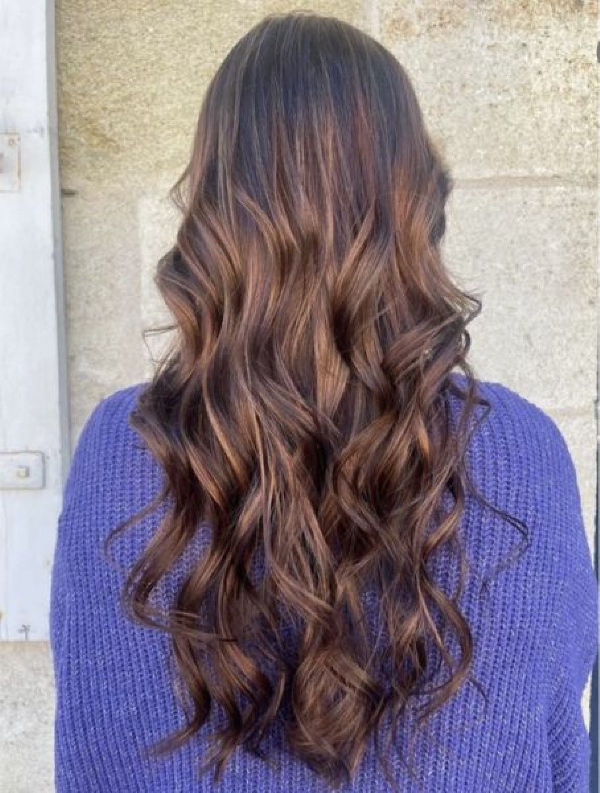 Coiffure à Libourne (33) Par Oceane - Estheca