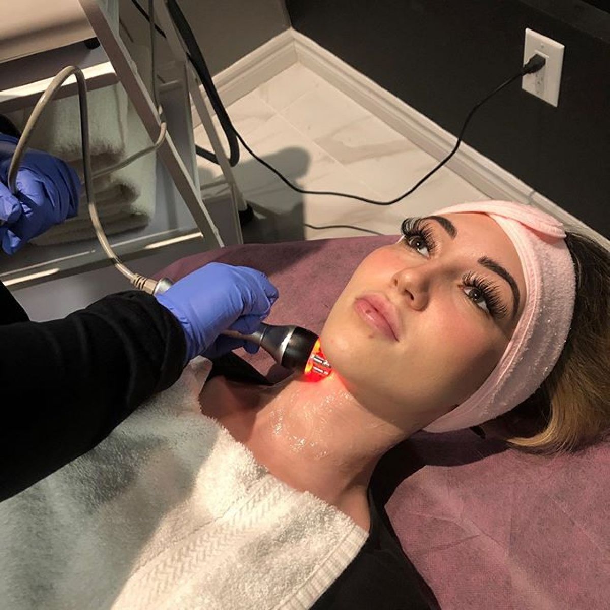 Radio fréquence / Lipocavitation à Blagnac (31) Par Océane - Estheca