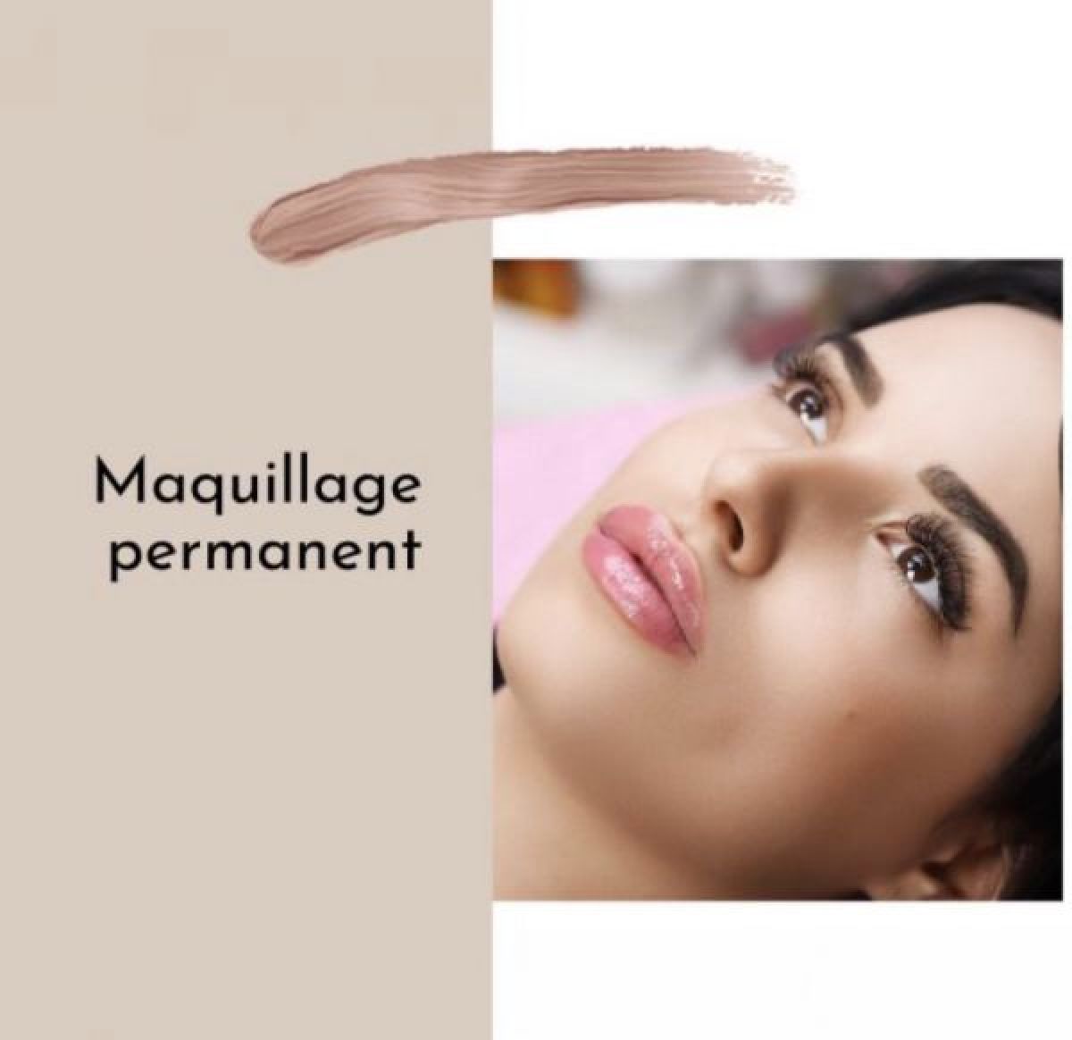 Maquillage permanent à Nantes (44) Par Aurélie - Estheca