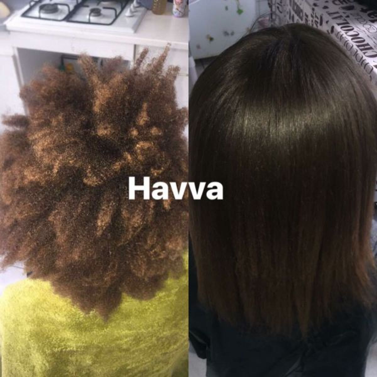 Lissage brésilien  à Lille (59) Par Havva - Estheca