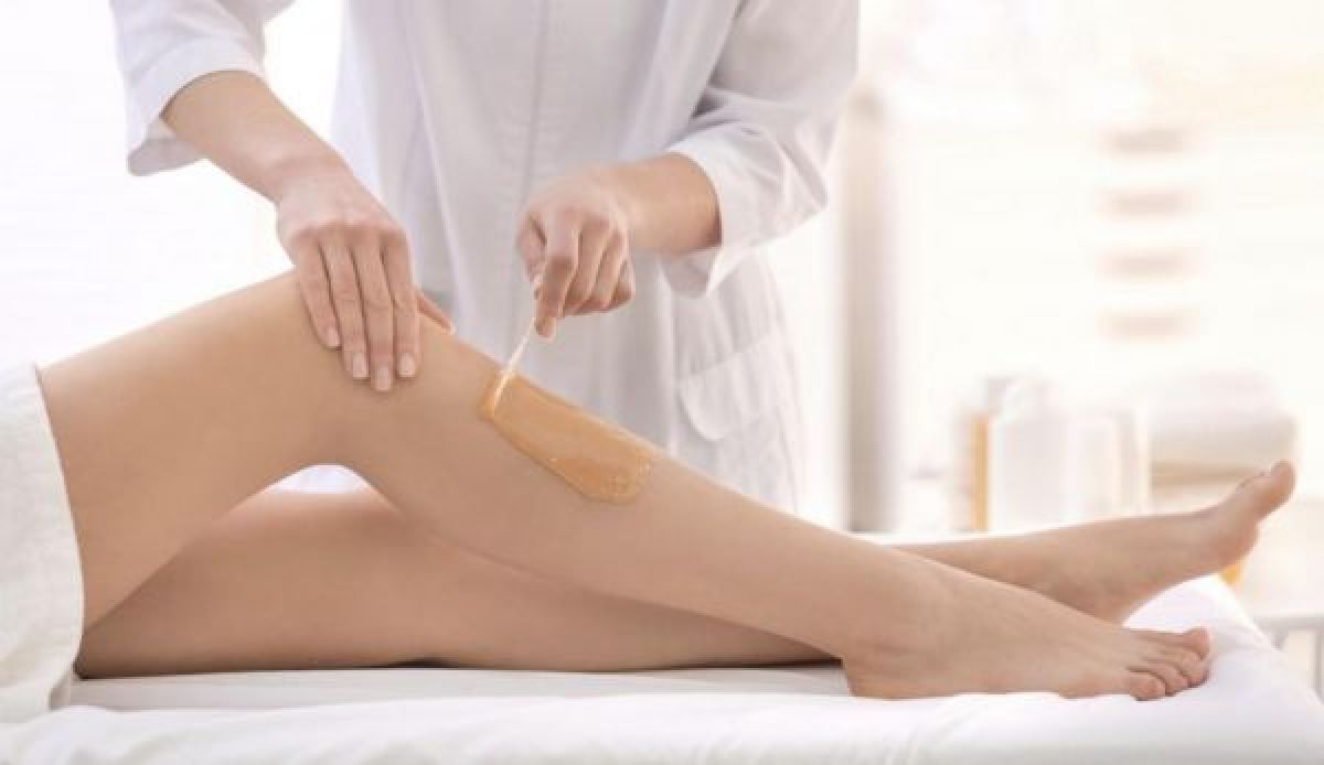 Épilation à la cire à Joué-lès-Tours (37) Par Marie - Estheca
