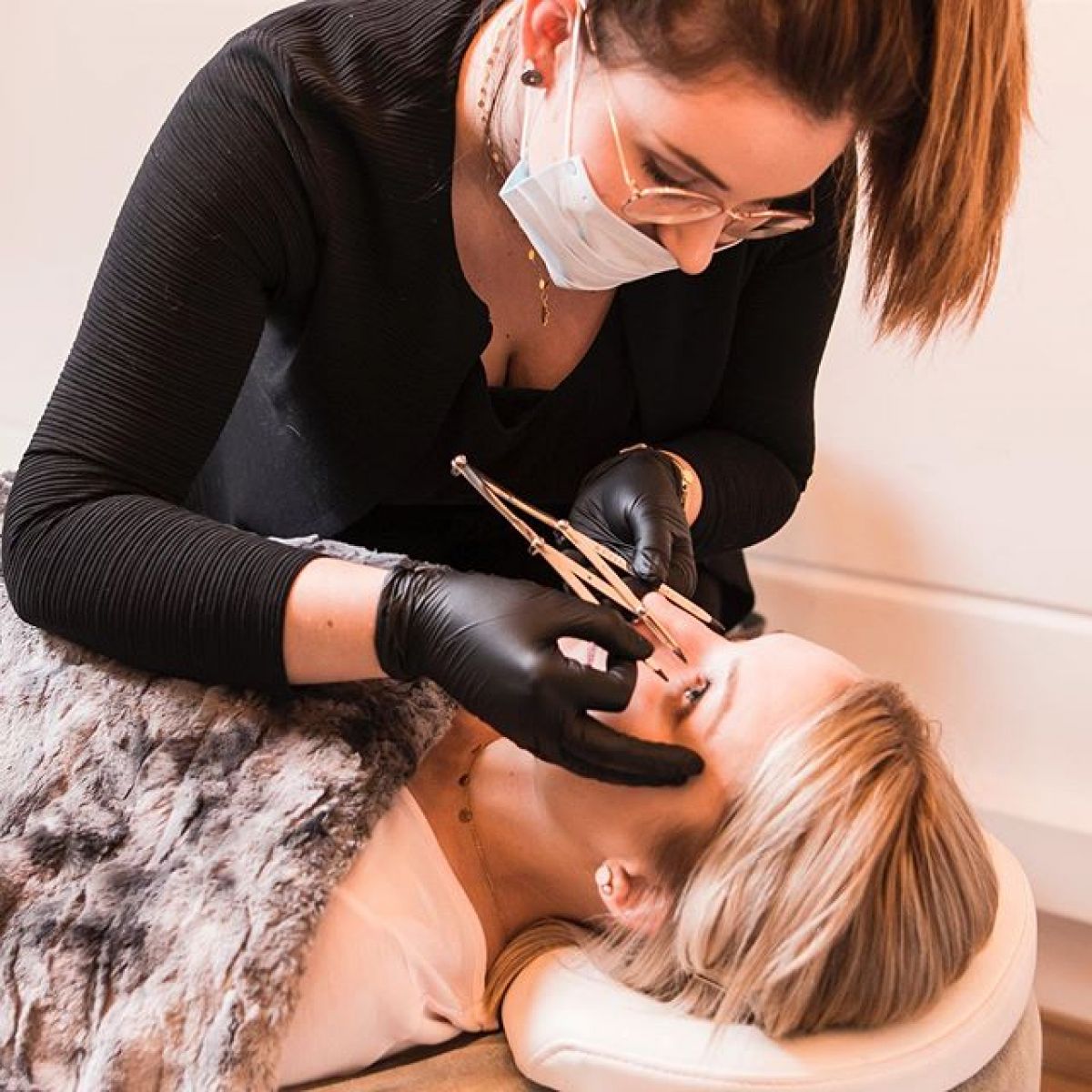 MicroBlading à Boulogne-Billancourt (92) Par Vanessa - Estheca