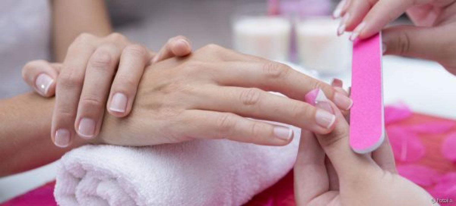 Manucure à Saint-Brieuc (22) Par Audrey - Estheca