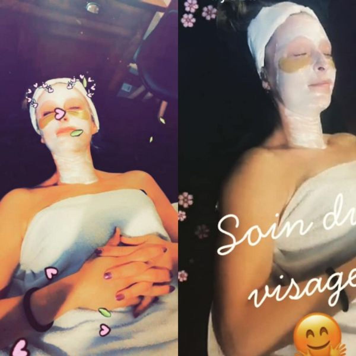 soin visage et corps à Tourcoing (59) Par Emy - Estheca