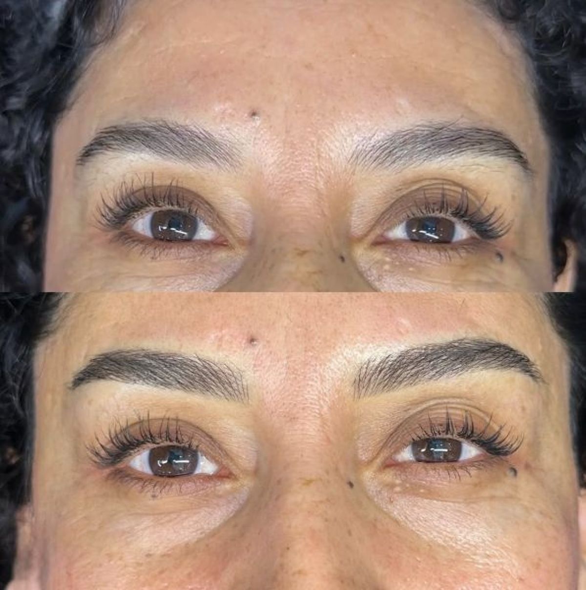 MicroBlading / Powder Brows à Saint-Leu-la-Forêt (95) Par Kelly - Estheca