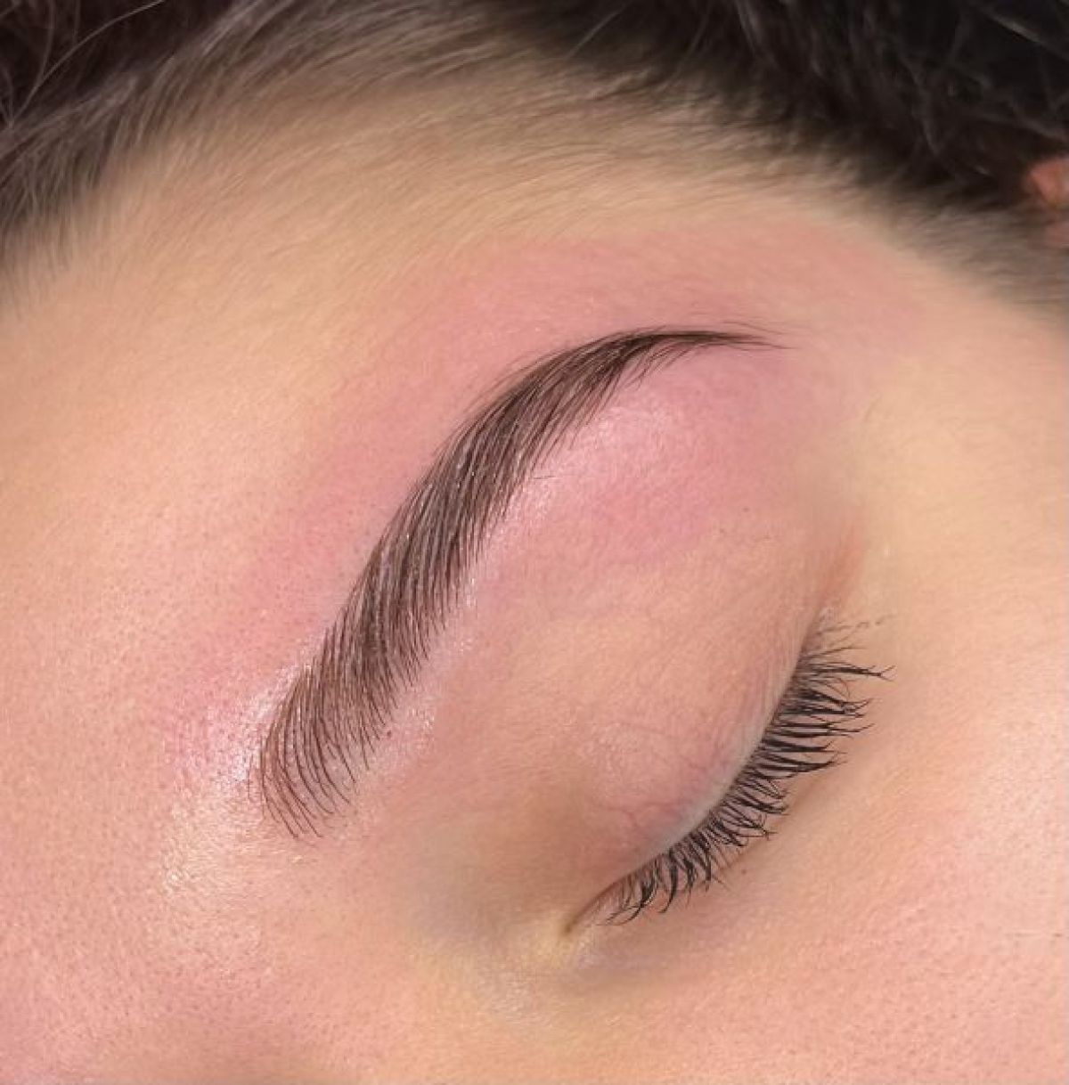 Brow lift/Teinture à Mont-de-Marsan (40) Par Kelly - Estheca