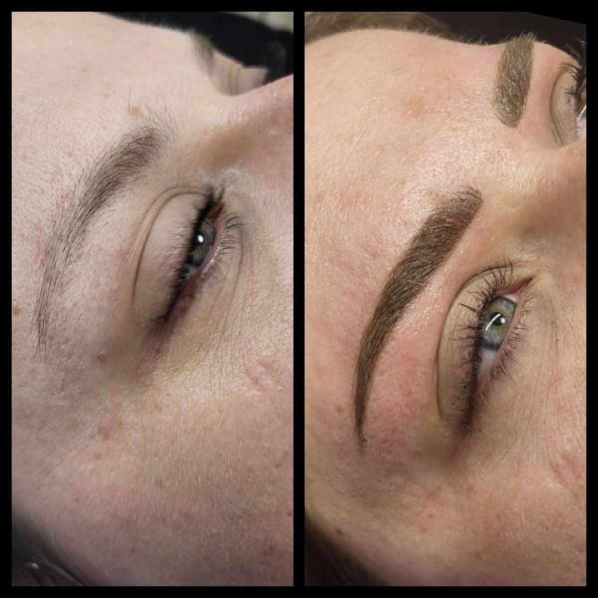 Microblading / Microshading à Pia (66) Par Solène - Estheca