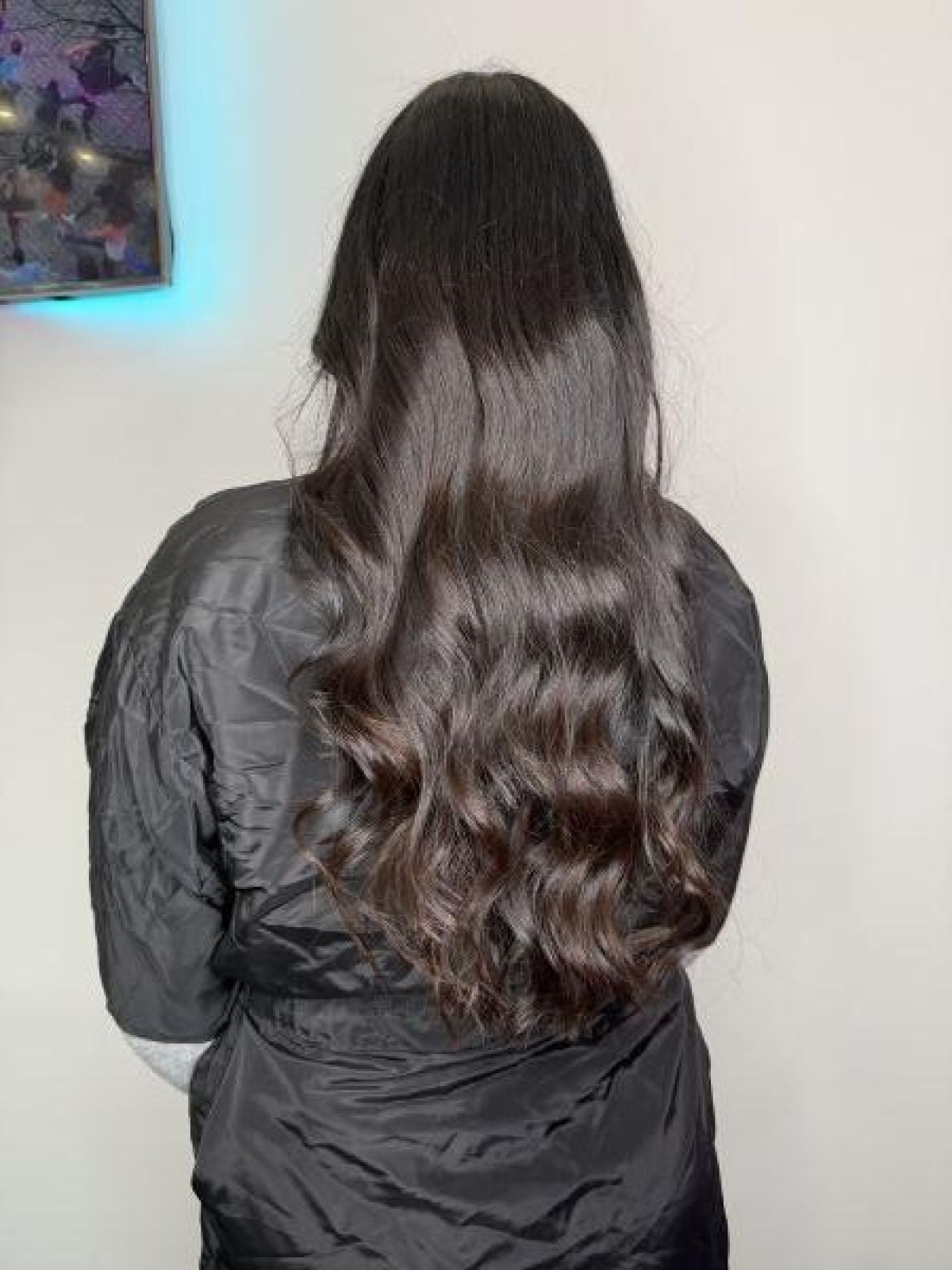 Brushing à Goussainville (95) Par Sabrina - Estheca