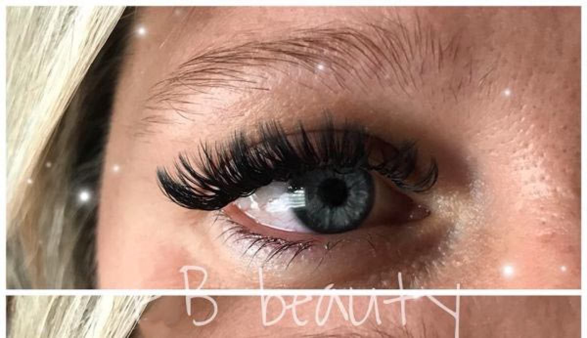 Extensions de cils  à Cambrai (59) Par Elise - Estheca