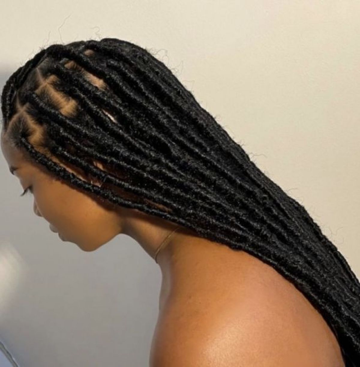 Coiffure africaine  à Orléans (45) Par Sophia - Estheca