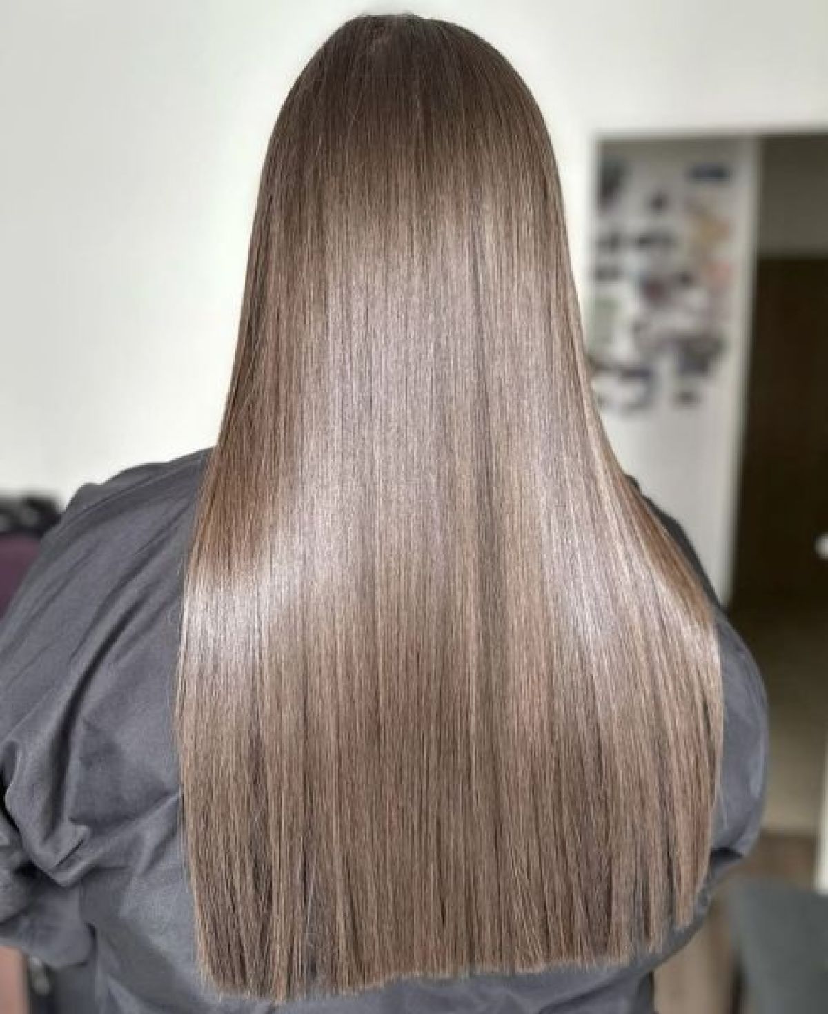 Lissage Brésilien /Tanin / Indien à Corbeil-Essonnes (91) Par Eva - Estheca