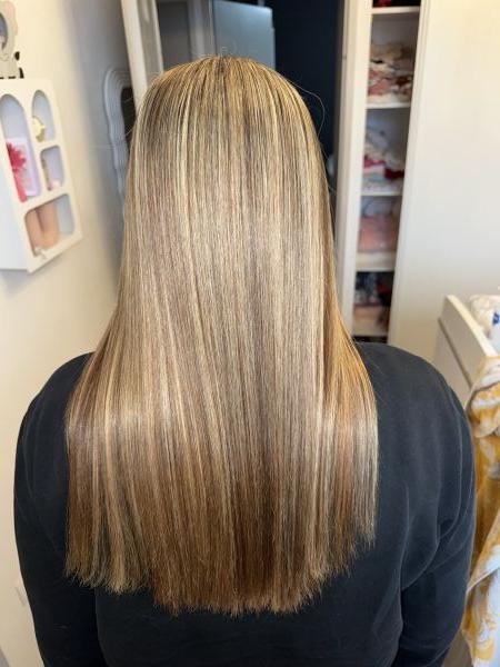 À Montauban | Lissage indien | Les meilleures esthéticiennes