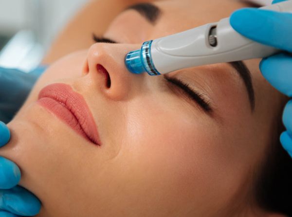 À Ermont | Hydraface | Les meilleures esthéticiennes