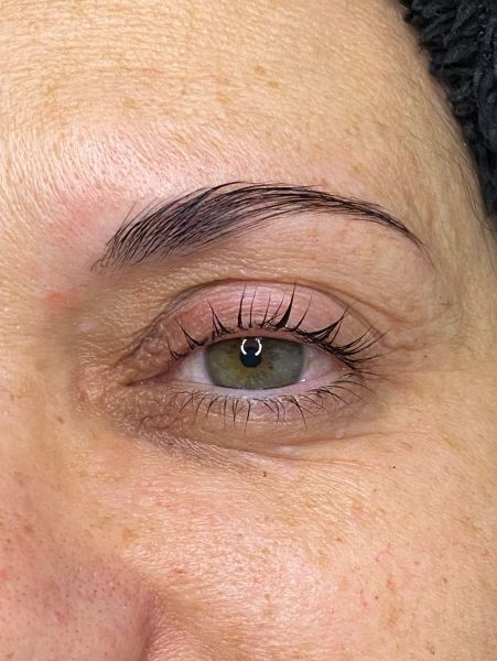 À Béziers | Rehaussement de cils  | Les meilleures esthéticiennes