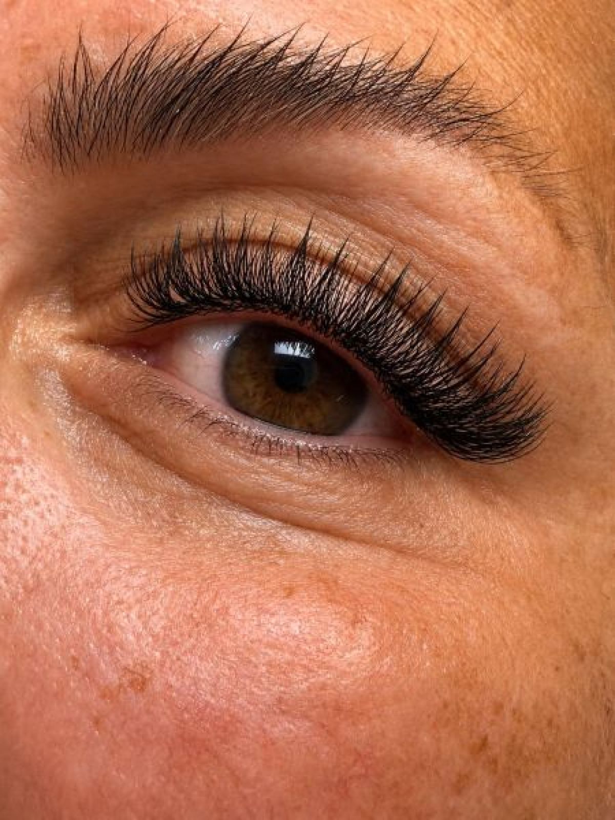 Extension de cils à Vif (38) Par Océane - Estheca