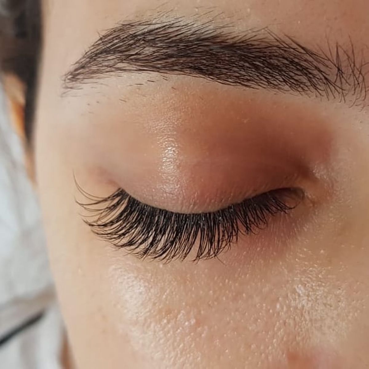 MicroBlading à Versailles (78) Par Virginie - Estheca