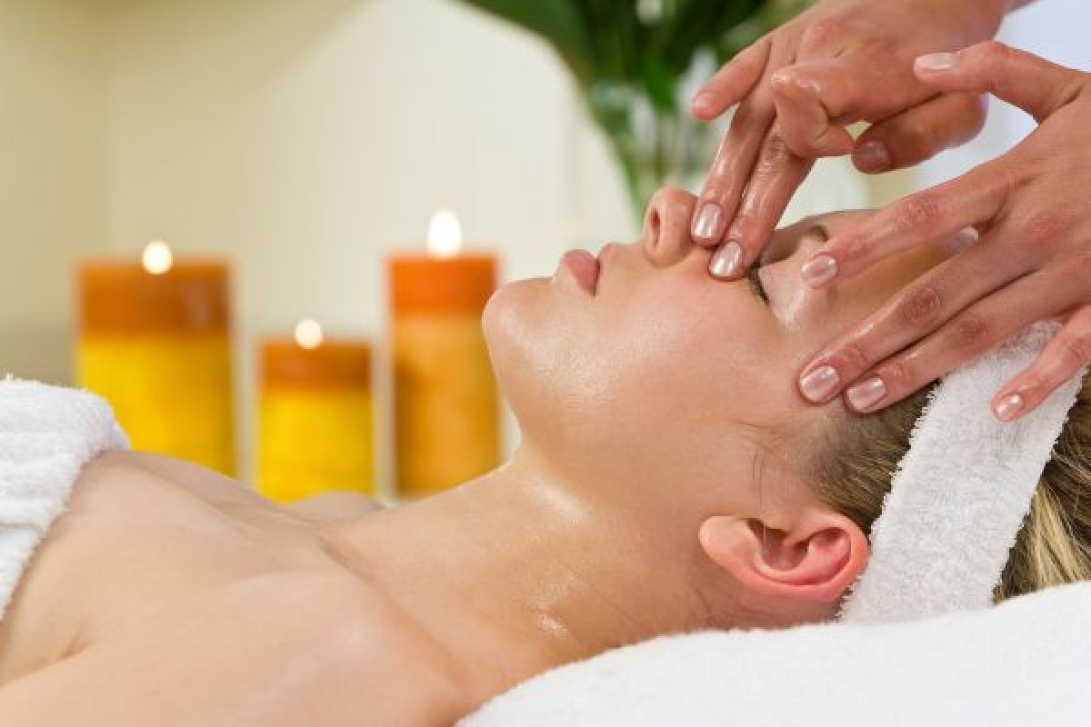 Modelage (massage)  à Villeneuve-d'Ascq (59) Par Sanaé - Estheca