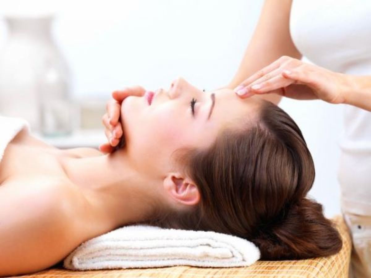 Massage à Lesquin (59) Par Than - Estheca