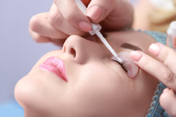 À Orléans | Rehaussement de cils | Les meilleures esthéticiennes