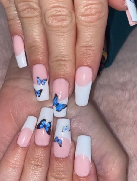 À Amiens | Vernis permanent / pose americaine  | Les meilleures esthéticiennes