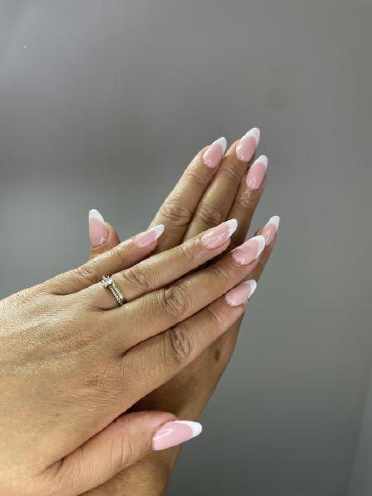 Onglerie  à Manduel (30) Par Amandine - Estheca