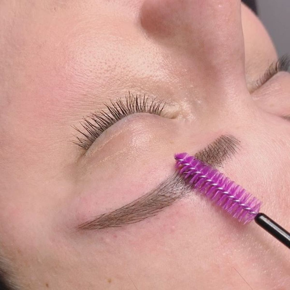MicroBlading sourcils à Mérignac (33) Par Samantha - Estheca