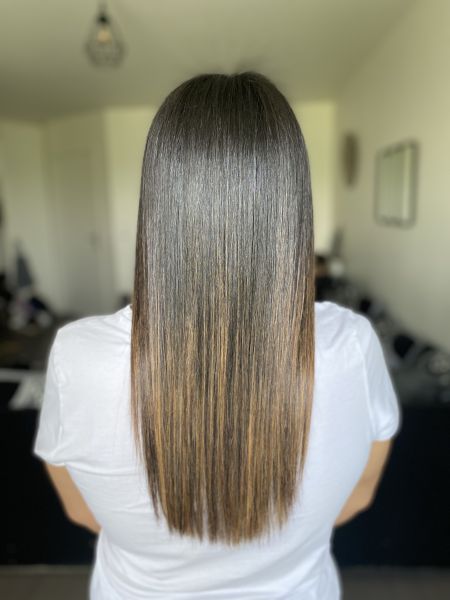 À Rubelles | Lissage tanin brésilien et protéine  | Les meilleures esthéticiennes