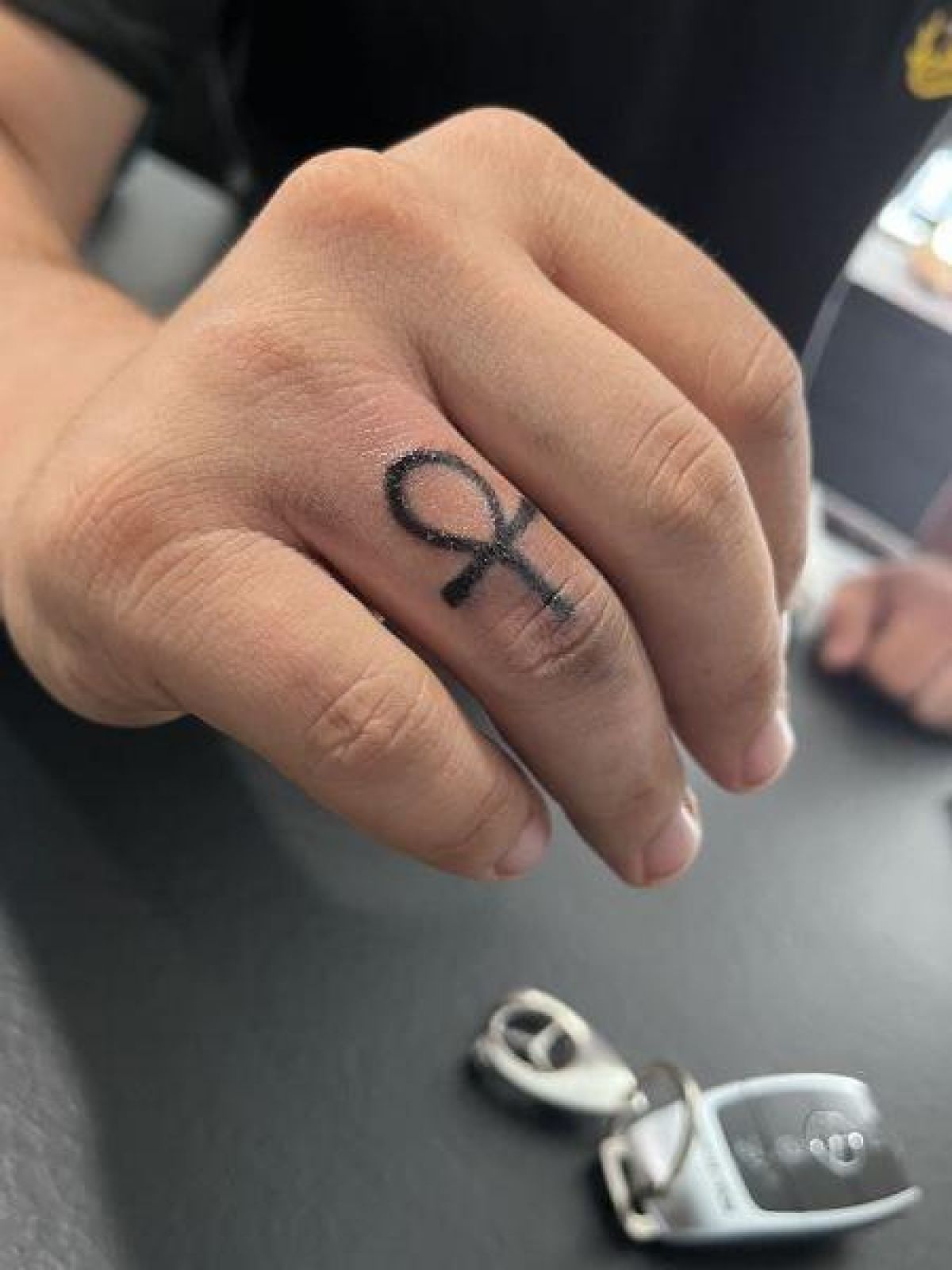 Micro tatouage à Rixheim (68) Par Arzu - Estheca