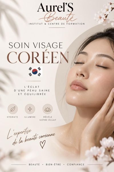 À Cuise-la-Motte | Soin visage coréen carboxy v-tox + hydrapeel | Les meilleures esthéticiennes